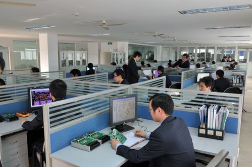 正華科技 電動汽車充換電設備領域的開拓者與教育科技的創新者