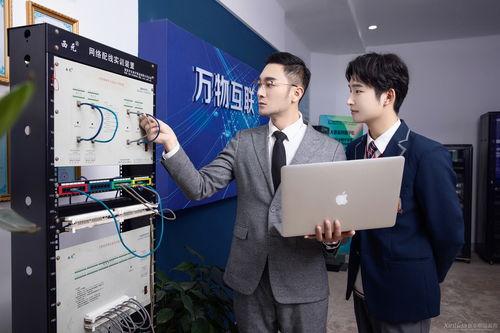 帶薪實訓 教育科技領域的學習與職業雙贏之路