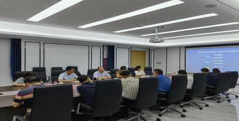 深化產教融合，賦能教育未來 寧興控股總裁黃永增實地考察“三位一體、四方聯動”育人新模式