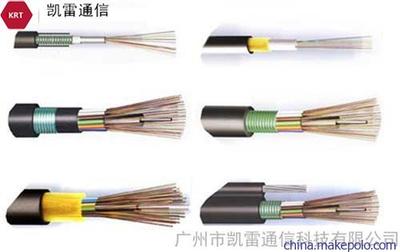 全面解析GYTA光纜 型號(hào)、特點(diǎn)、價(jià)格與圖片指南