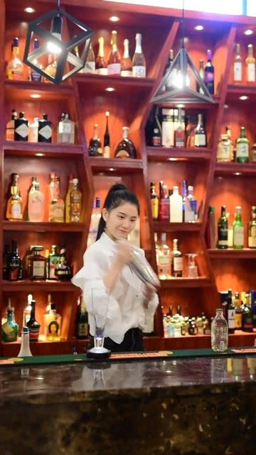 無(wú)酒精特調(diào) 當(dāng)一杯飲品的靈魂不止于醉意